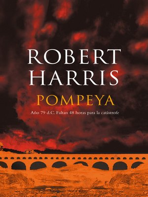 Pompeya - ebook